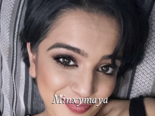 Minxymaya