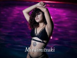 Miraimitsuki
