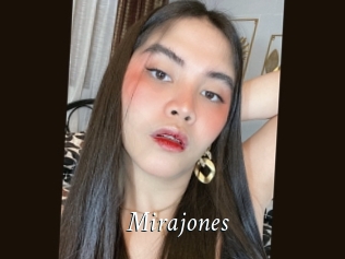 Mirajones