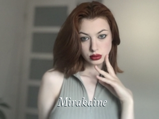 Mirakaine