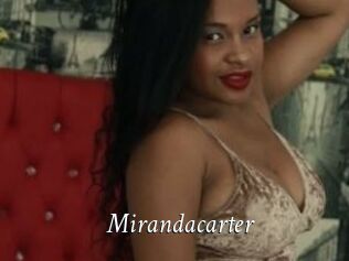 Mirandacarter