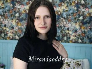 Mirandaoddry