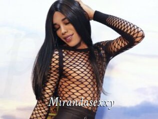 Mirandasexxy