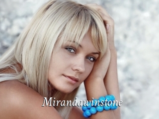 Mirandawinstone