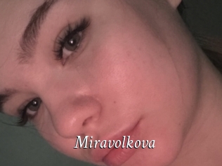 Miravolkova