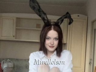 Mirellolson