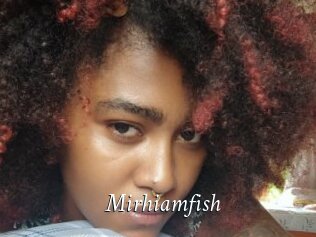Mirhiamfish