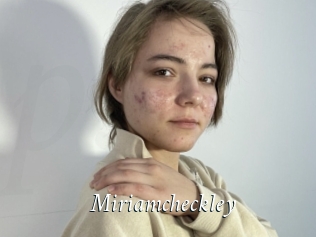 Miriamcheckley
