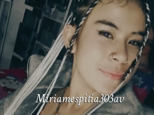 Miriamespitia303av