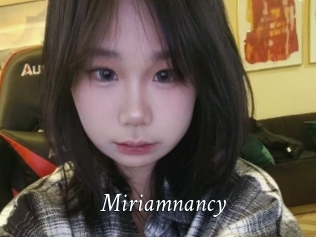 Miriamnancy