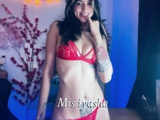 Mis_iyasha
