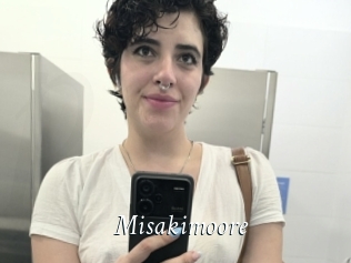 Misakimoore