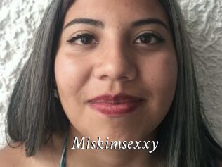 Miskimsexxy
