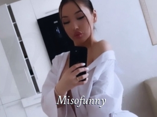 Misofunny