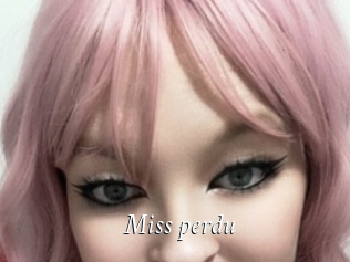 Miss_perdu