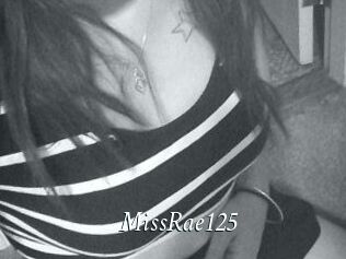 MissRae125