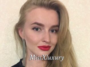 MissXluxury
