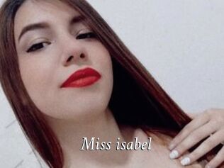 Miss_isabel