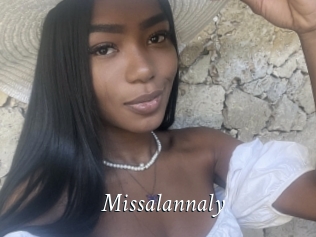 Missalannaly