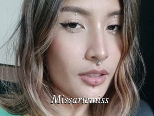 Missartemiss