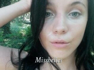 Missbelles