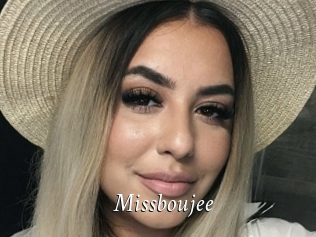 Missboujee