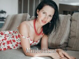 Missbrillliant