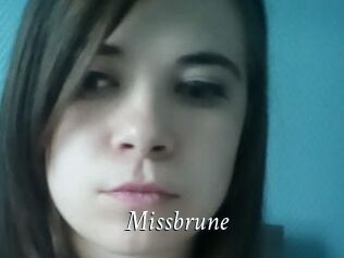Missbrune