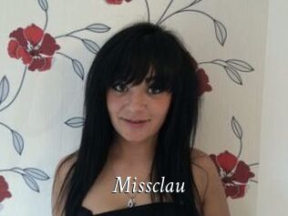 Missclau
