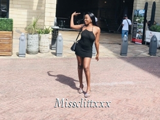 Missclittxxx