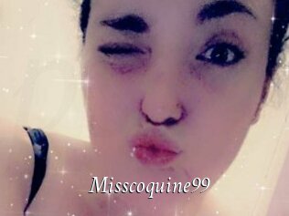 Misscoquine99