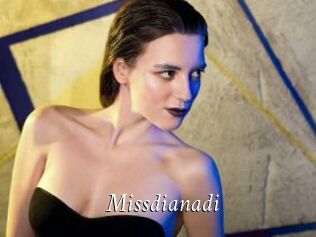 Missdianadi