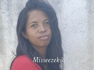 Misseezekia