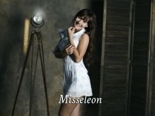 Misseleon