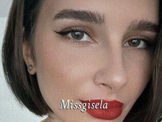 Missgisela