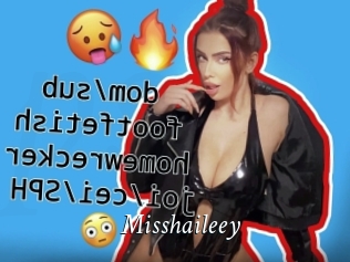 Misshaileey