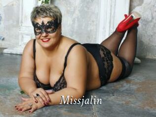 Missjalin