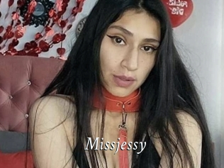 Missjessy
