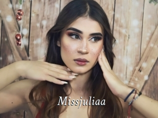 Missjuliaa