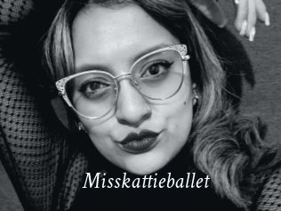 Misskattieballet