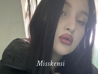 Misskensi