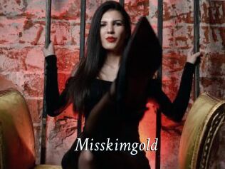 Misskimgold