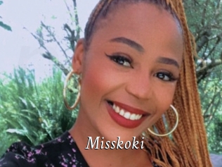 Misskoki