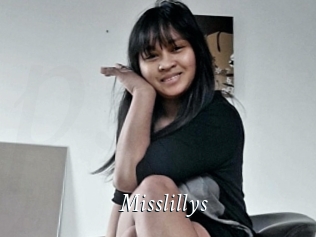 Misslillys
