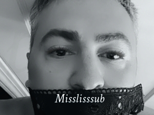 Misslisssub