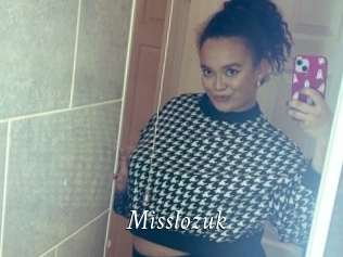 Misslozuk
