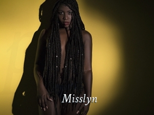 Misslyn
