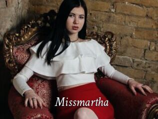 Missmartha