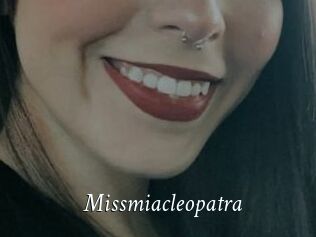Missmiacleopatra