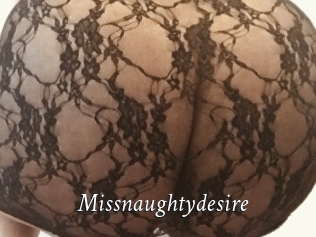 Missnaughtydesire